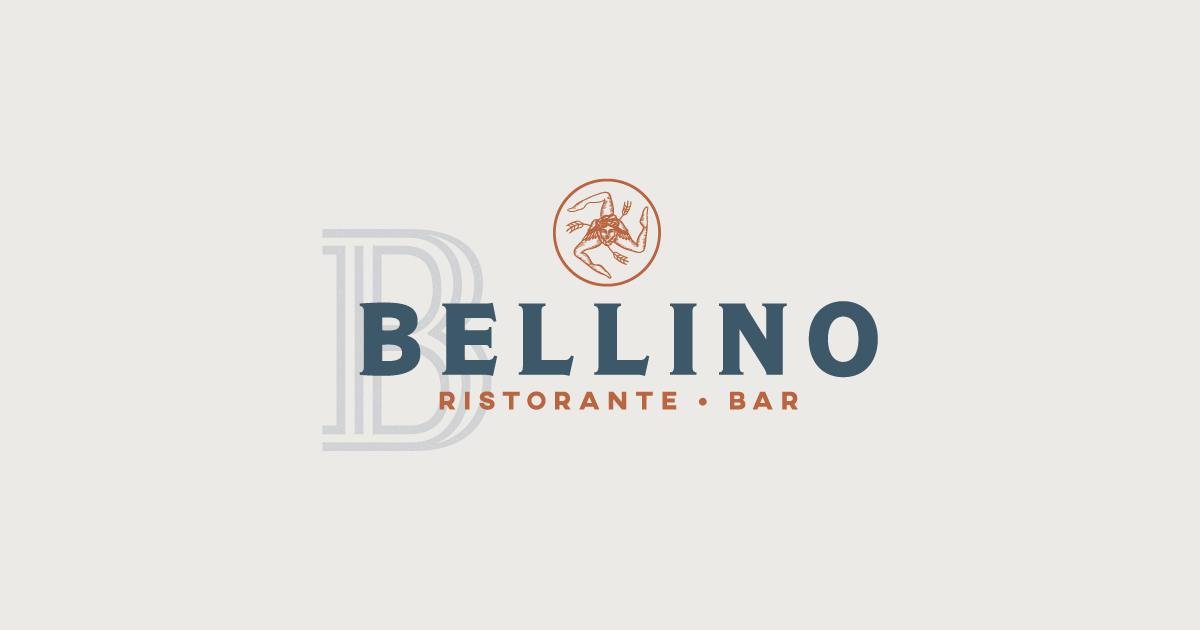 Gallery — Bellino